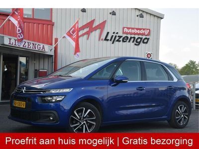 tweedehands Citroën C4 Picasso 1.2 PureTech Selection Carplay | Trekhaak | Navi |