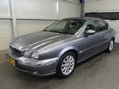 Jaguar X-type