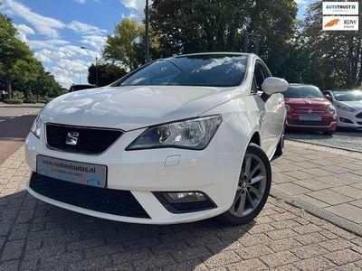 Seat Ibiza SC