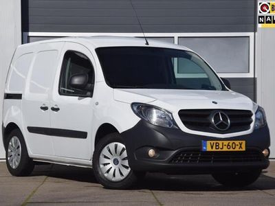 Mercedes Citan 108