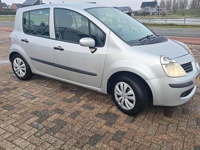 Occasion Renault Modus 74 PK (54 kW) 2006 MPV