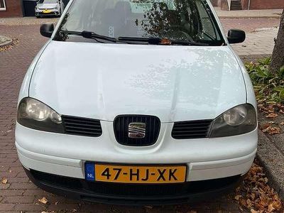 Seat Arosa