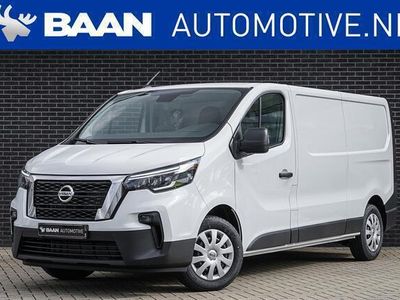 tweedehands Nissan Primastar 2.0 dCi L2H1 N-Connecta | Camera | Navi | DAB+