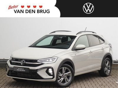 VW Taigo