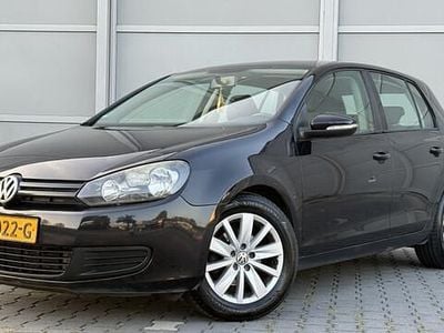 VW Golf VI