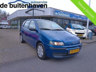 tweedehands Fiat Punto FIAT