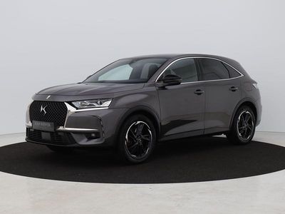 Occasion DS Automobiles DS7 Crossback Business 2021 Grijs SUV