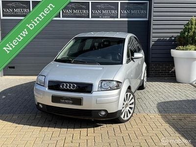 Audi A2