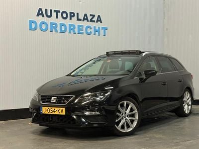 Seat Leon ST