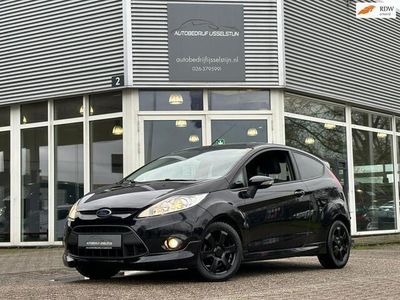 tweedehands Ford Fiesta 1.6 Sport / St Line /120 PK / Climate Control.