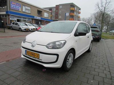 tweedehands VW up! up! 1.0 60PK Airco BMT Take