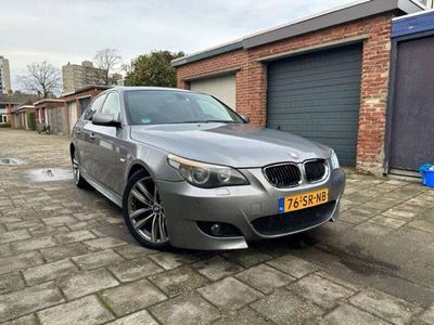 tweedehands BMW 525 d Executive