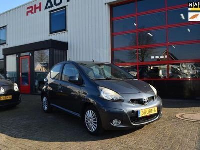 tweedehands Toyota Aygo 1.0-12V Comfort