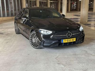 Mercedes C300