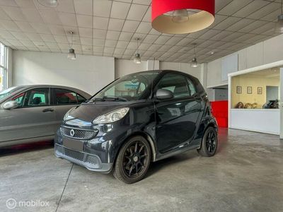 Smart ForTwo Coupé