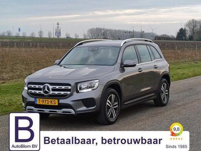 Mercedes GLB200