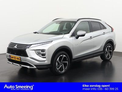 Grijs Occasion 2024 Mitsubishi Eclipse Cross Intense+ SUV | € 26.895 (Goede deal)