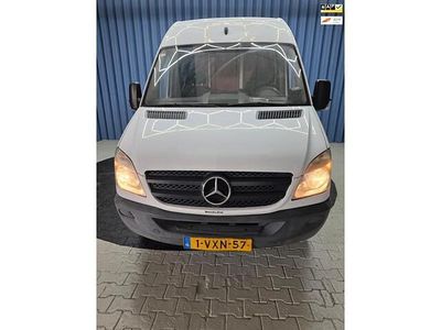Overige Gebruikt 2013 Mercedes Sprinter Van | € 4.400 (Goede deal)