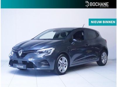 tweedehands Renault Clio V 1.0 TCe 90 Zen Airco/Navi/PDC