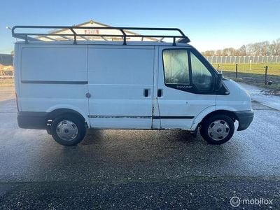Occasion Ford Transit 101 PK (74 kW) 2003 Overige Van