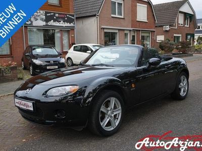 Mazda MX5