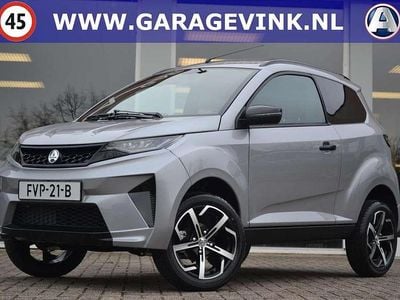 Aixam Crossover Premium