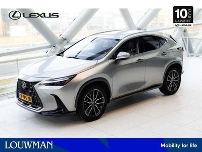 Lexus NX350h