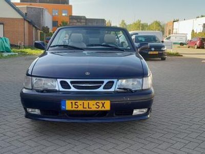 Saab 9-3 Cabriolet