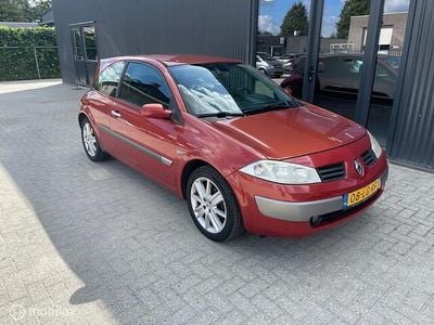 Renault Mégane II