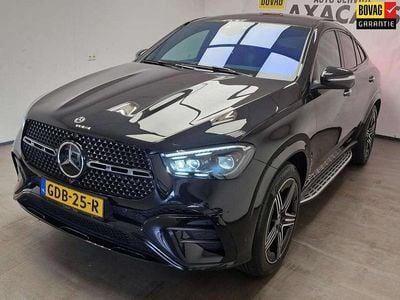 Mercedes GLE400
