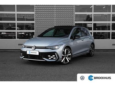 Grijs Gebruikt 2025 VW Golf VIII GTE Hatchback | € 45.900