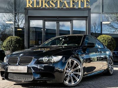 Zwart Gebruikt 2007 BMW M3 Competition Edition Coupé | € 44.900 (Eerlijke prijs)