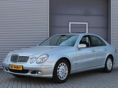 Mercedes E350