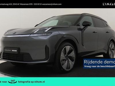 Grijs Gebruikt 2025 Lynk & Co 08 SUV | € 56.445 (Eerlijke prijs)