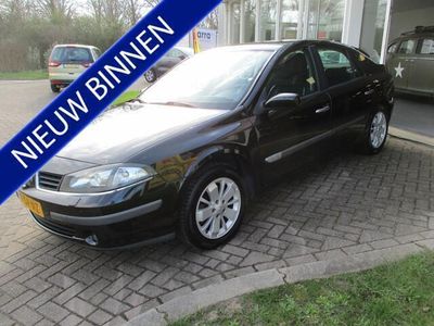 tweedehands Renault Laguna II 2.0-16V Tech Line Nette Auto!