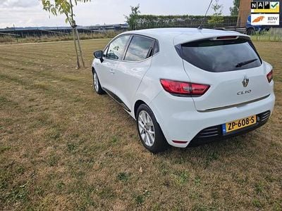 Renault Clio IV