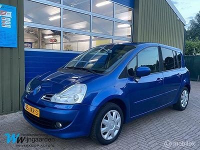 Renault Grand Modus