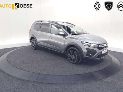 Mpv Gebruikt 2025 Dacia Jogger Expression MPV | € 23.900 (Goede deal)