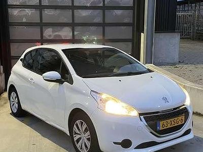 Occasion 2012 Peugeot 208 Active Hatchback | € 3.499 (Eerlijke prijs)
