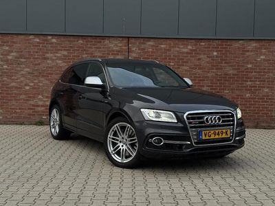 Occasion Audi SQ5 313 PK (230 kW) 2013 SUV