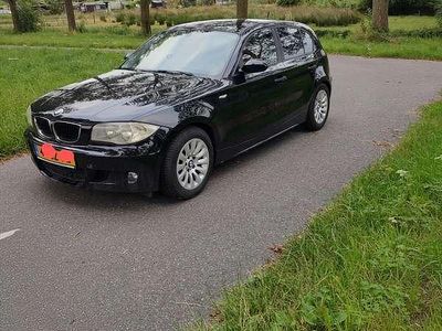 Gebruikt 2006 BMW 120 Hatchback | € 4.000 (Duur)