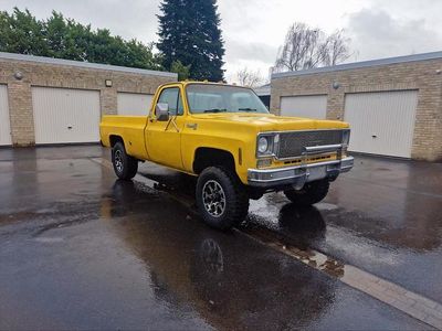 Gebruikt 1977 Chevrolet 400 Sedan | € 13.500