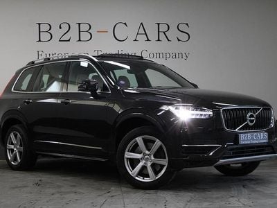 Occasion Volvo XC90 2015 Zwart SUV