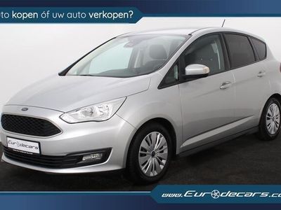 tweedehands Ford C-MAX 1.0 Ambiente *1ste Eigenaar*Airco*Park assist*