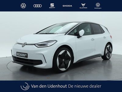 Wit Occasion 2024 VW ID.3 Pro Hatchback | € 35.950
