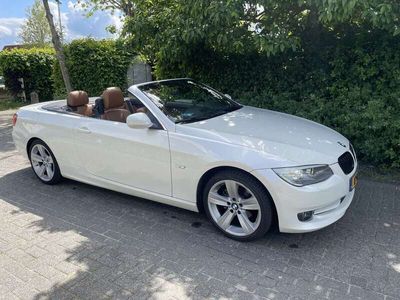 BMW 320 Cabriolet