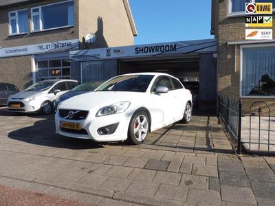 Volvo C30