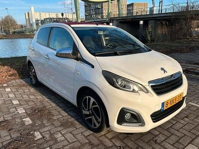 Occasion Peugeot 108 69 PK (50 kW) 2014 Hatchback