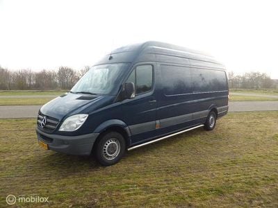 Occasion Mercedes Sprinter 109 PK (80 kW) 2006 Overige Van