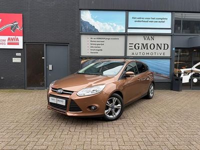Bruin Occasion 2013 Ford Focus Titanium Hatchback | € 5.950 (Eerlijke prijs)